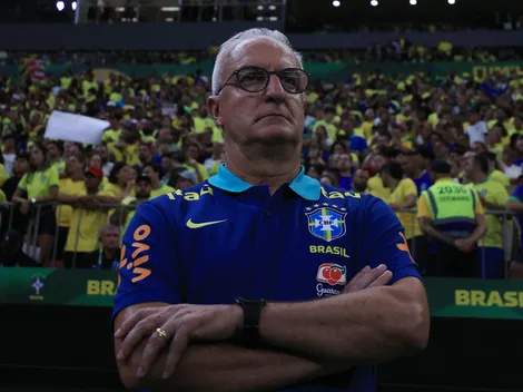 Alisson é desfalque contra a Argentina