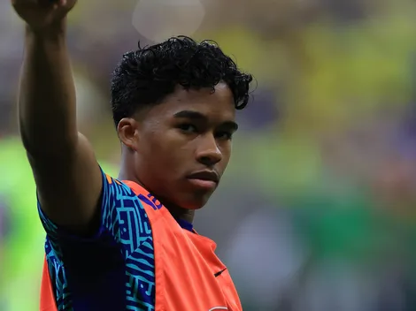 Ausência de Endrick revolta os Fanáticos