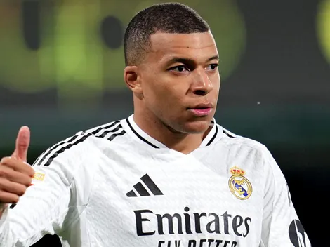 Mbappé entra em cena e ajuda o Real Madrid a fechar com Konaté