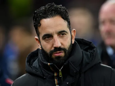 Amorim agora pressiona para ter Gyokeres, diz portal