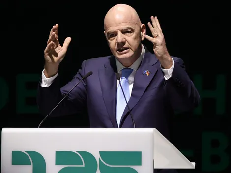 Fifa toma decisão e exclui León do Mundial