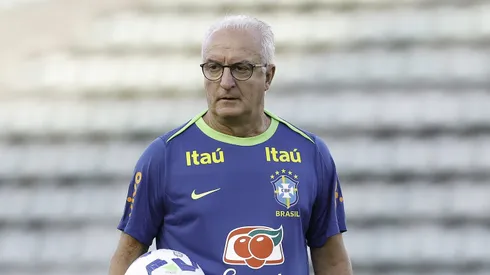 Dorival precisa de um choque de realidade na Seleção Brasileira