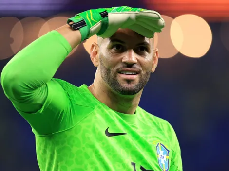 Seleção tem Weverton e mais três novidades contra Argentina