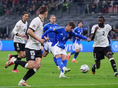 Alemanha x Itália: como foram os últimos jogos? Veja antes de apostar