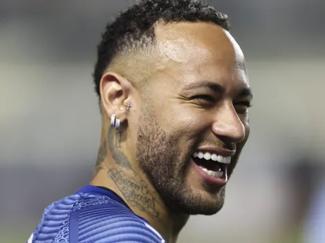 Jogar com Messi: Neymar recusou oferta milionária do Real Madrid