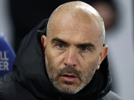 Arrizabalaga pode sair em definitivo para o Bournemouth