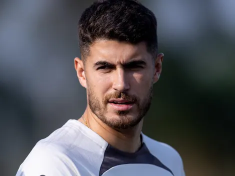 Corinthians pode usar modelo de Pedro para negociar Diego Palacios