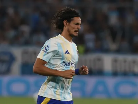 Boca enfrenta desafios no Mundial com Cavani como destaque principal