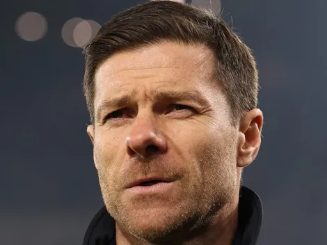 Real Madrid observa Xabi Alonso: decisão importante se aproxima