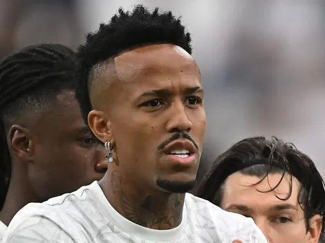 Real Madrid dará novas oportunidades para o zagueiro Éder Militão