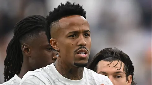 Real Madrid toma decisão de última hora sobre a saída de Éder Militão. (Photo by Denis Doyle/Getty Images)