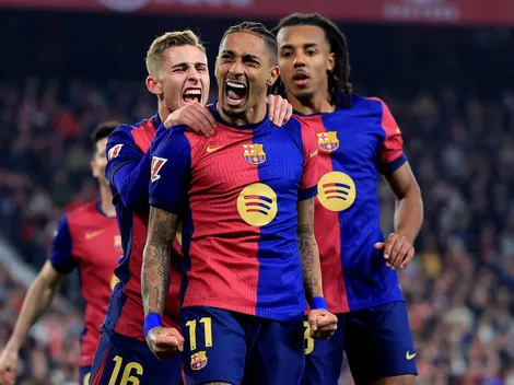 Barcelona: PSG busca Fermín López para equipe de Luis Enrique