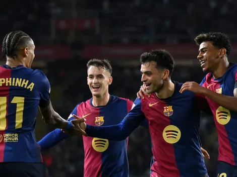 Barcelona destaca Pedri como astro em ascensão no futebol europeu