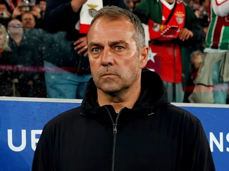 Hansi Flick monitora Ademola Lookman