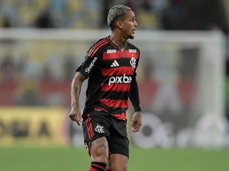 Wesley prioriza jogar no Real Madrid