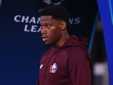 Clube está em contatos com os representantes de Jonathan David