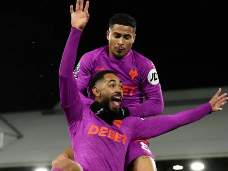 Matheus Cunha está cada vez mais próximo do Old Trafford