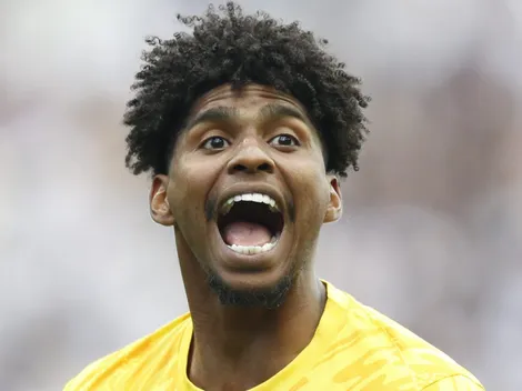 Corinthians: Hugo Souza manda indireta para Dorival Jr após convocação