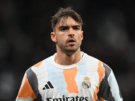 Raúl Asencio atinge valor de mercado absurdo no Real Madrid