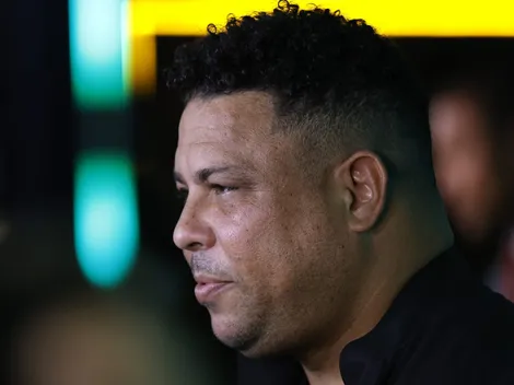 Torcida se revolta com Ronaldo após fala sobre SAF