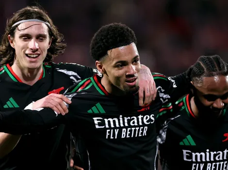 Chelsea entra em disputa com o City e Real Madrid por Ethan Nwaneri