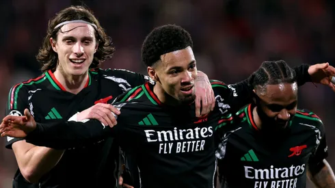 City e Real Madrid ganham concorrência pesada por destaque do Arsenal.