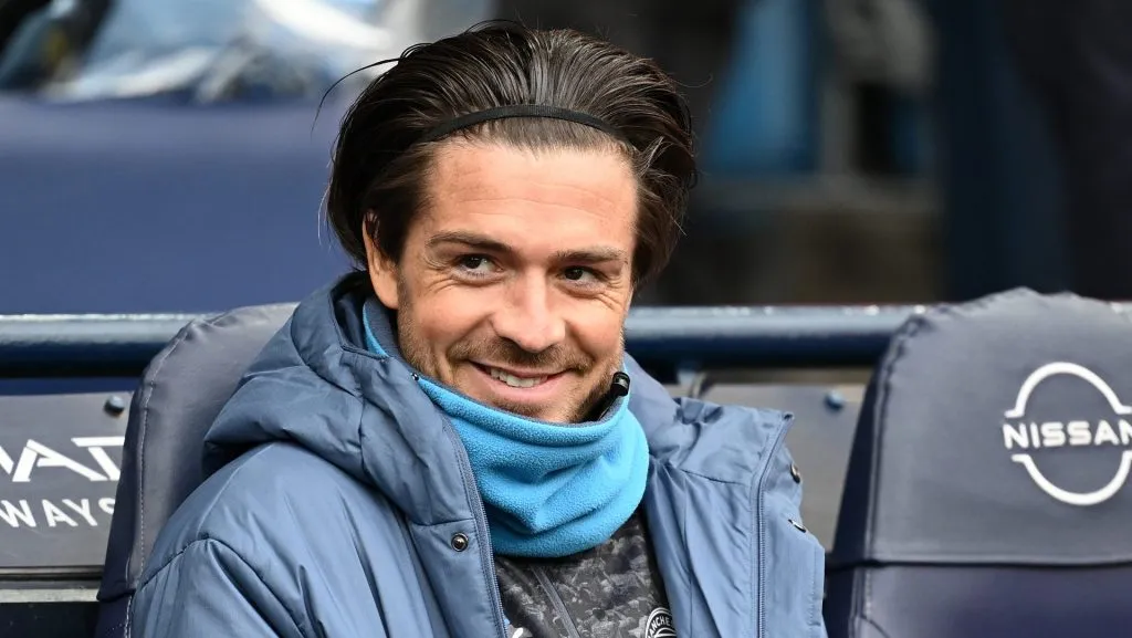 Grealish pelo Manchester City