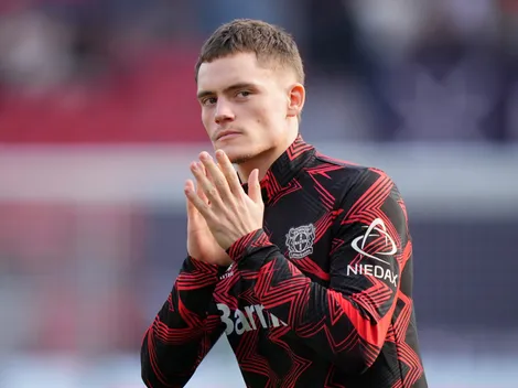 Florian Wirtz recusa Manchester City e deve fechar com o Bayern de Munique