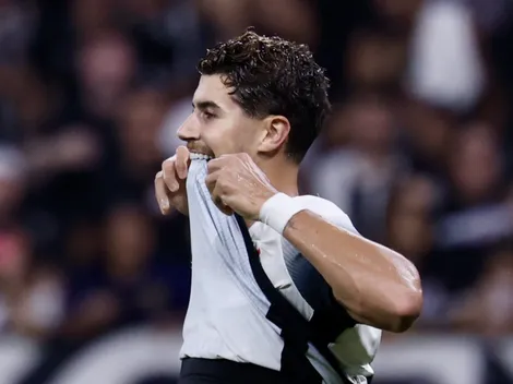 Torcedores do Corinthians repercutem título do Ceará com gol de Pedro Raul