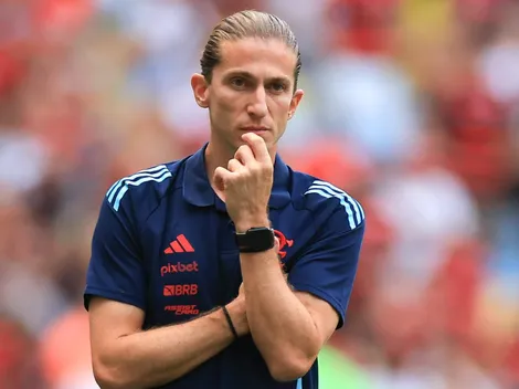 Flamengo é procurado pelo Volta Redonda para negociar Zé Weliton