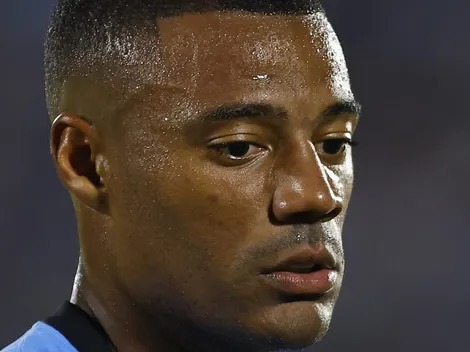 Arrascaeta e de La Cruz desconvocados da seleção uruguaia