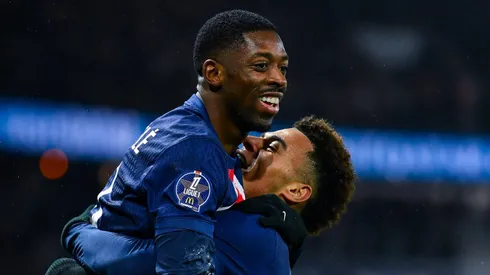 O meio-campista francês, insatisfeito com seu tempo de jogo no PSG, desperta a atenção de grandes clubes europeus, tornando sua futura transferência um dos temas mais quentes do mercado. Foto: Reprodução / Twitter