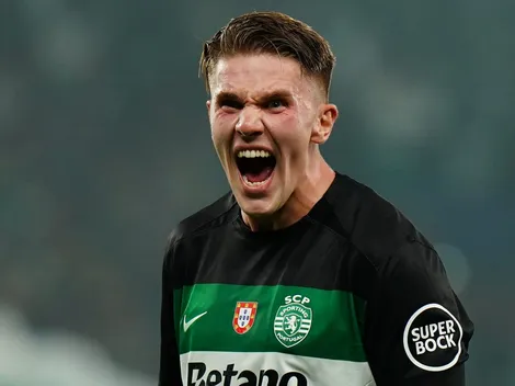 Juventus analisa Gyökeres e Pavlidis como potenciais reforços no ataque