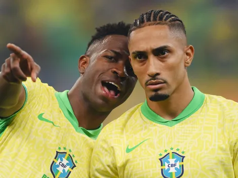 Vini Jr não treinou ontem (22)