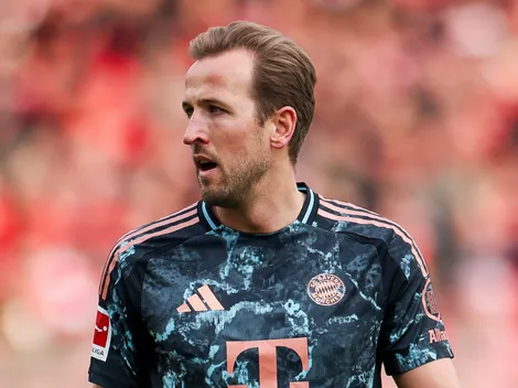 Kane considera voltar à Premier League; Liverpool é o destino favorito