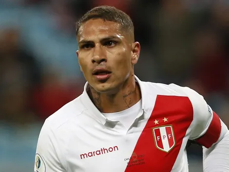 Torcida do Timão discute volta de Paolo Guerrero