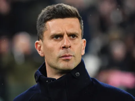 Fanáticos aprovam chegada de Thiago Motta em 2026