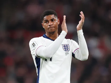 Ídolo do Manchester United quer Rashford de volta e critica saída para o Villa