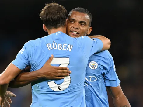 Akanji é oferecido, mas Florentino Pérez descarta contratação