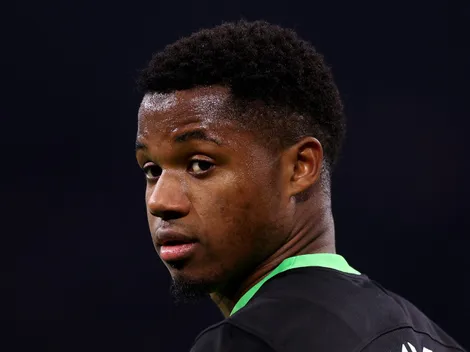 Besiktas quer tirar Ansu Fati do Barcelona