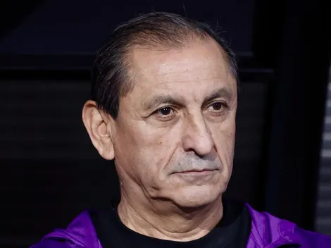 Héctor Hernández tem futuro cada vez mais nebuloso no Corinthians