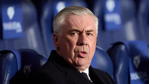 Real Madrid pode perder estrela após insatisfação com Carlo Ancelotti.