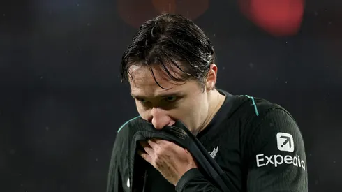 Chiesa, do Liverpool, tem futuro esclarecido pelo pai: “Federico está...”