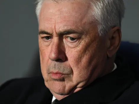 Desejo de Nico Paz é seguir no Como, diz pai do jogador