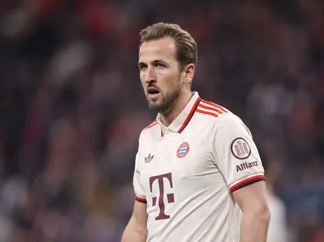 Harry Kane responde se quer seguir no Bayern de Munique: "Meu futuro é..."