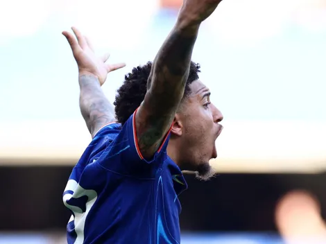 Chelsea terá que pagar 5 milhões de libras para se desfazer de Sancho