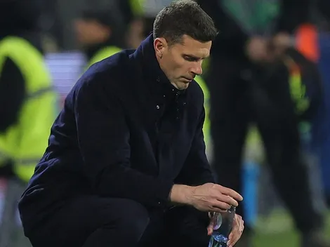 Juventus anuncia a chegada de Igor Tudor para a vaga de Thiago Motta