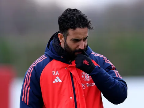 Onana tem a Arábia Saudita como destino após o Manchester United