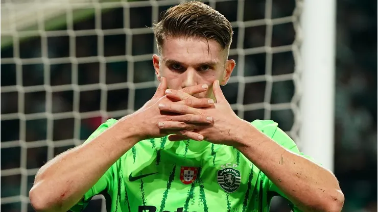 (Photo by Gualter Fatia/Getty Images)