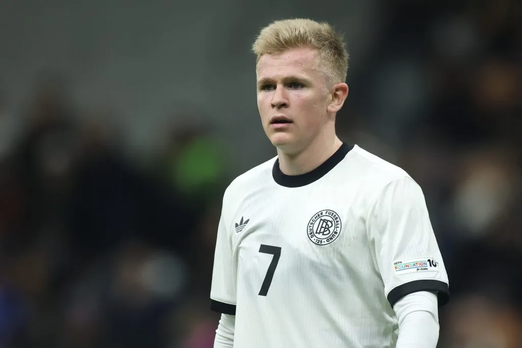 (Photo by Alex Grimm/Getty Images)